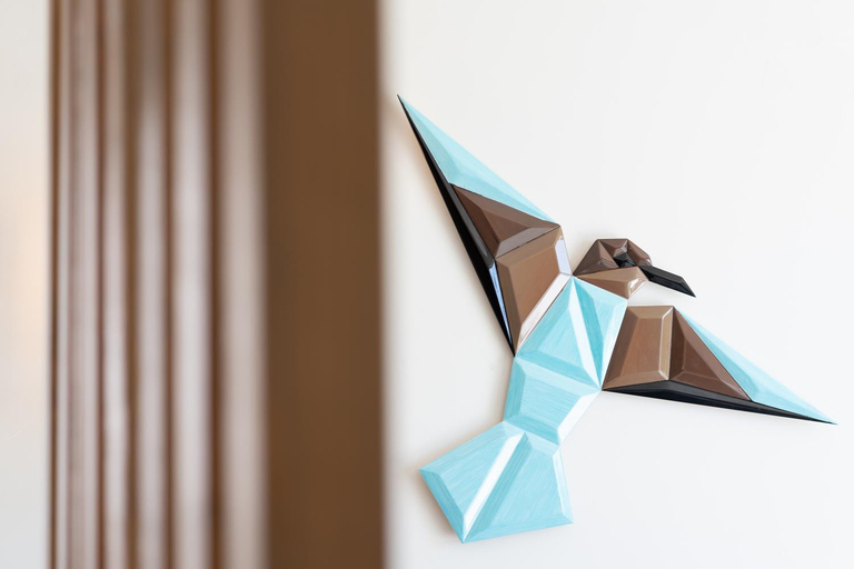 Bedroom 3, Alexandra Elegance Bridging Generations, East Macedonia and Thrace