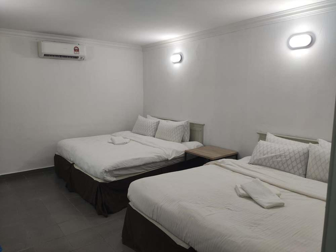 Others 3, Vive Inn, Langkawi