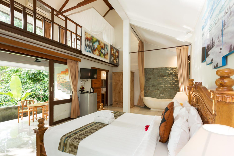 Bedroom 10