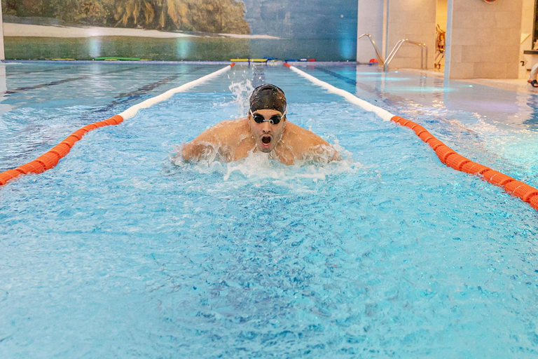 Sport & Beauty 2, Liberte Hotels Oran, Oran