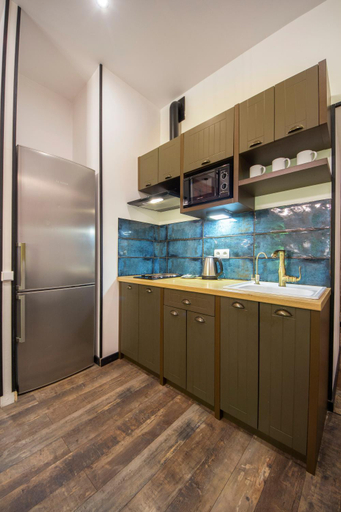 Others 4, Loft Design Apartments on Desyatynnyi Ln, 7, Shevchenkivs'kyi