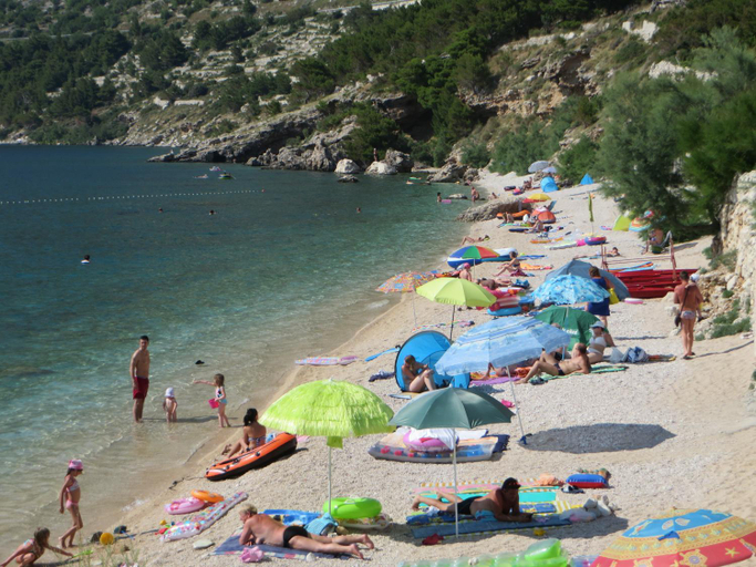 Others 2, Apartments 8512, Podgora