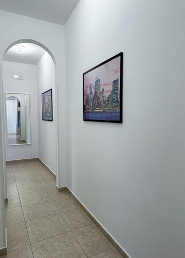 Others 4, Puzzle Rooms, Campobasso