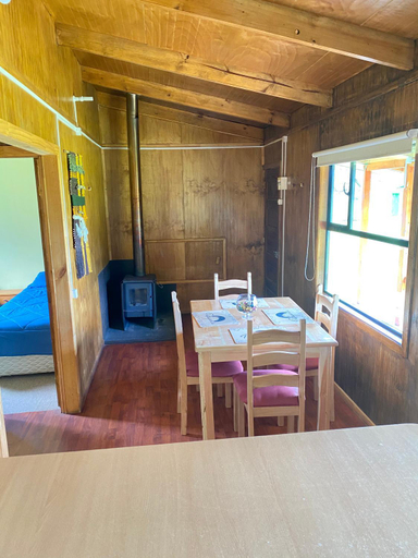 Others 5, Cabanas Vista al Paine, Última Esperanza