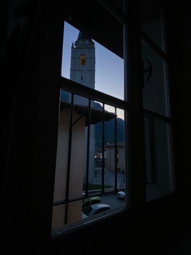 Others 4, Piano B, Udine