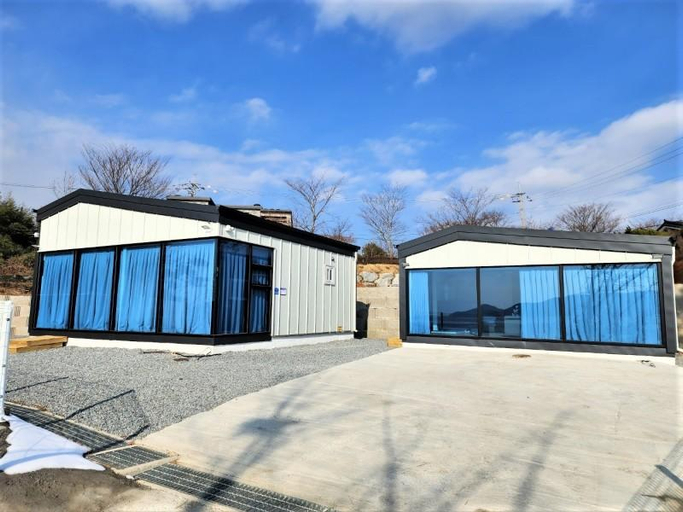 3, Taean Blowing House Pension, Taean