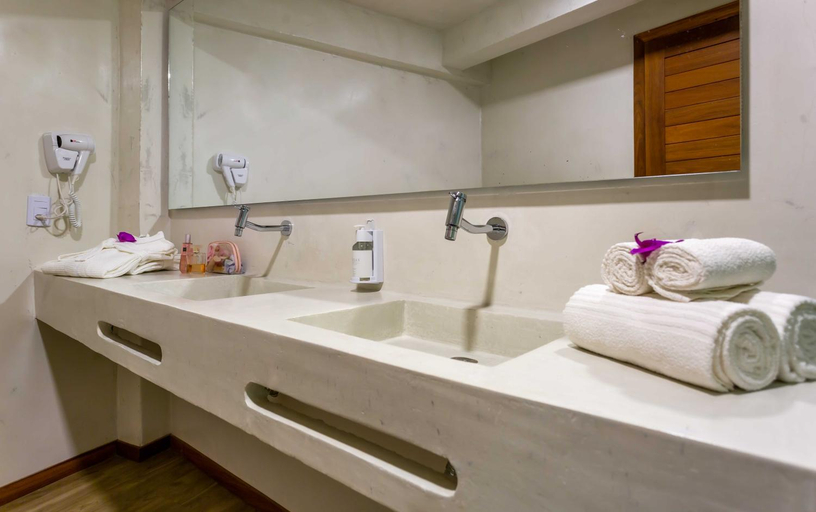 Bathroom 5, AQUA BY SAMBASS, Cairu