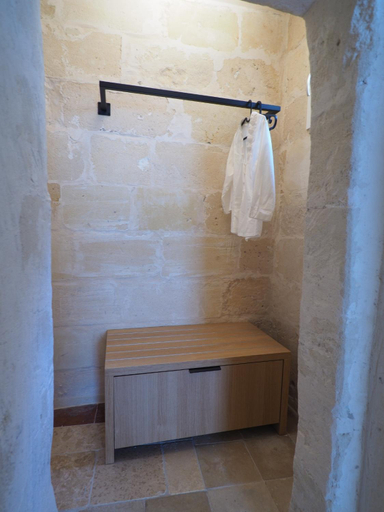 Others 4, Dimore dei Mercanti, Matera