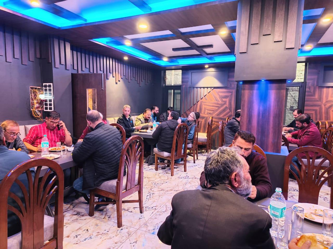 Food & Drinks, Hotel Ruby and Restaurant, Srinagar