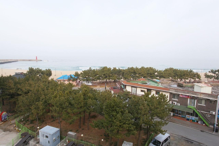 Others 2, Yangyang Naksan Beach Condotel, Yangyang