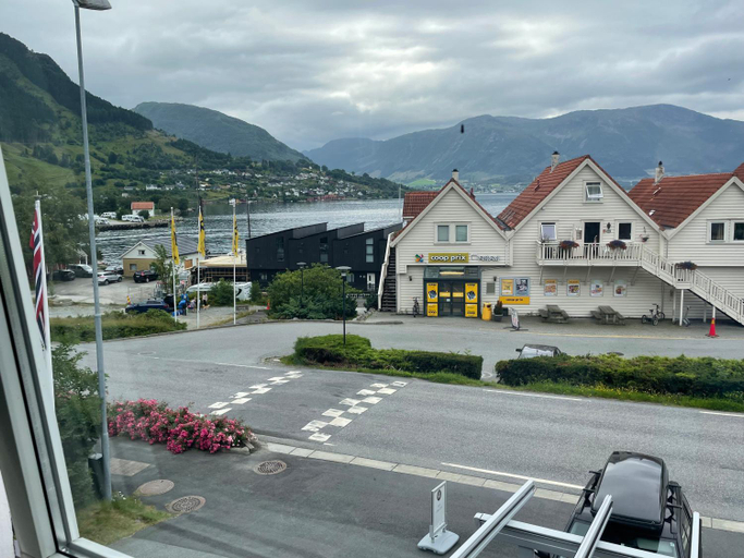 Others 5, Gjøa Motell, Kvinnherad