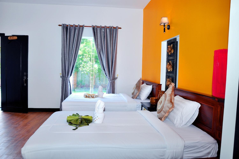 Bedroom 6
