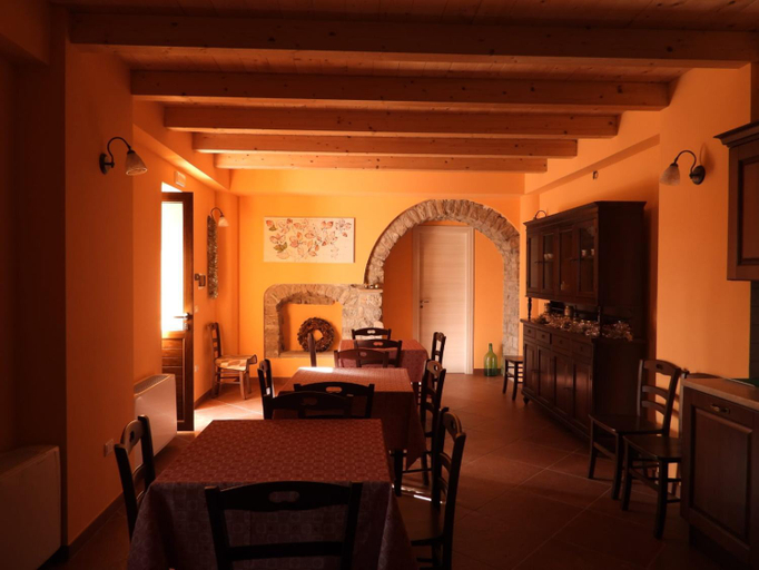Food & Drinks, Tenuta Barone, Campobasso