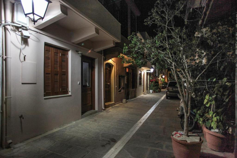 2, Argyro House II, Crete