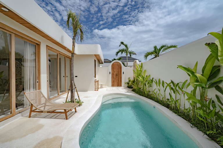 Villa Rheia Pererenan, Badung