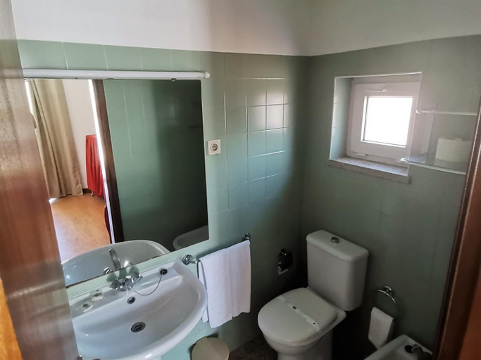 Others 3, Hot Water Guest House, São Pedro do Sul