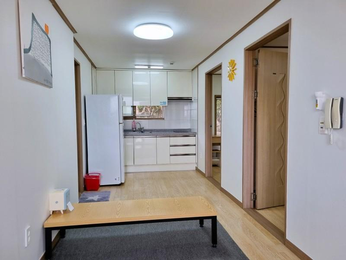 2, Seogwipo Aini House Pension, Seogwipo