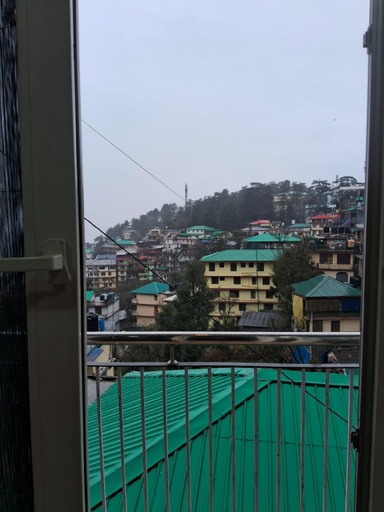 Others 5, HOTEL INDIA HOUSE, Kangra