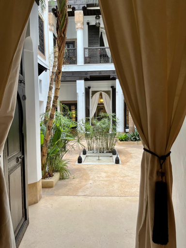 Others 2, RIAD ENNAFOURA BOUTIQUE HOTEL, Marrakech
