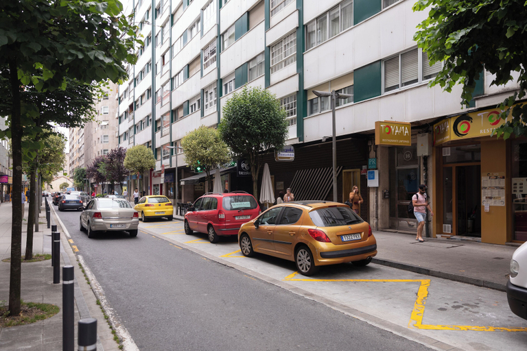 Public Area