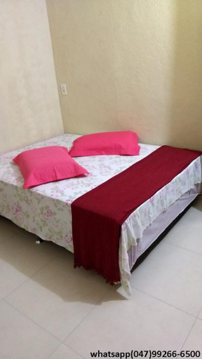 Others 5, Hostel Fariafaz, Gaspar