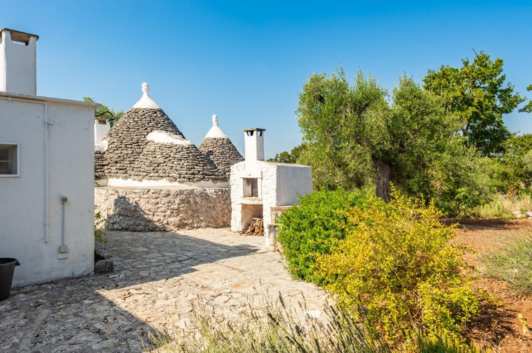 Others 4, Villa Lavanda by Rentbeat, Brindisi