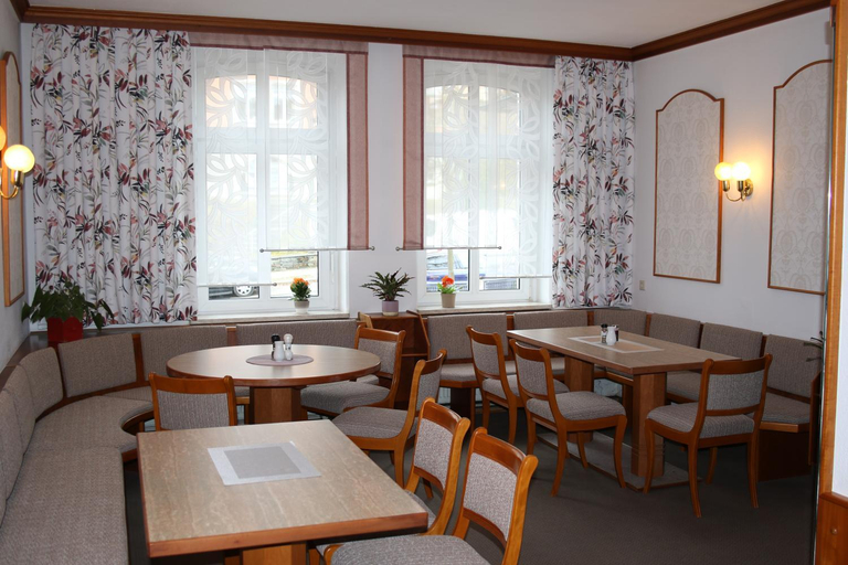 Food & Drinks 4, Pension Erholung, Vogtlandkreis
