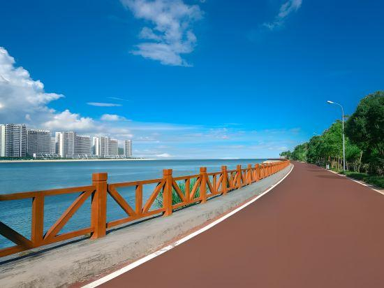Huizhou Xiao Jin Wan Hai Ge the Resort Apartments, Huizhou