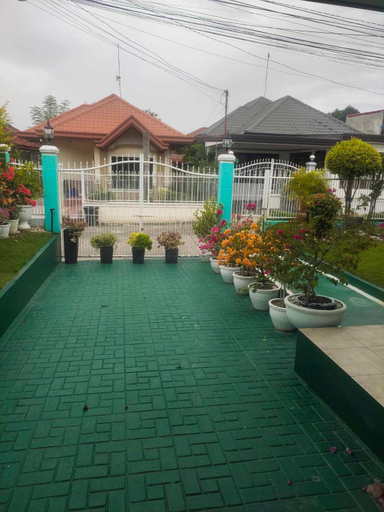Sport & Beauty, Transient Home, an Affordable Bed & Bathroom near DVO Airport, Davao City