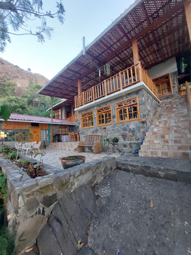 CASA TRIBU, NA