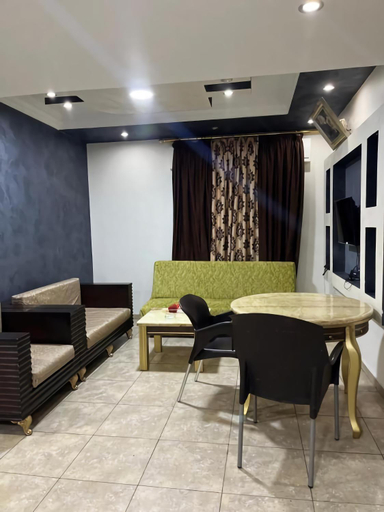 Others 5, Shihan hotel suites, Salt