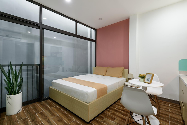 Bedroom 18