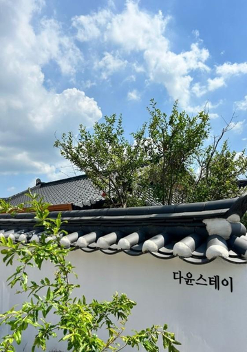 3, Gyeongju Dayun Stay, Gyeongju
