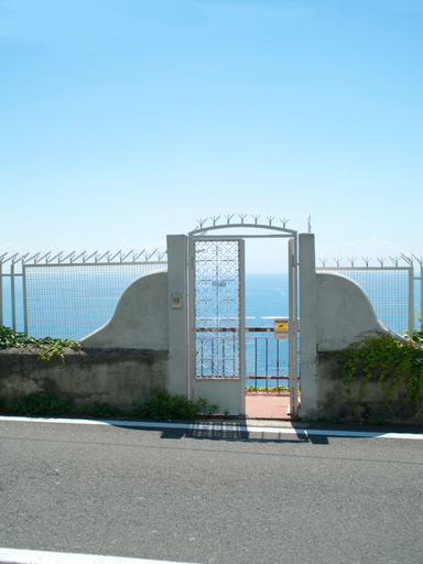 Exterior & Views, Il Nido del Gabbiano, Salerno