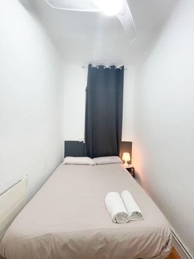 Others 3, Toledo habitaciones, Madrid