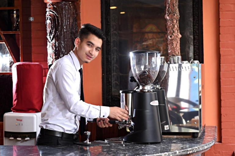 Others 4, Sacred Boutique Hotel, Bagmati
