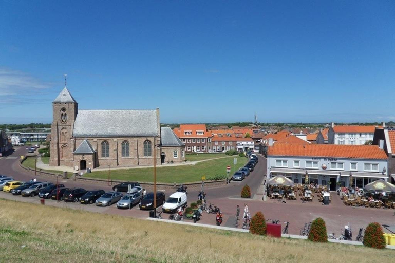 Others 2, Zoutelande,modern verblijf bij de zee, Veere