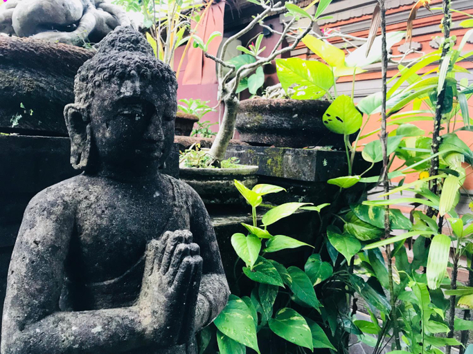 Others 4, Pangkung House, Gianyar