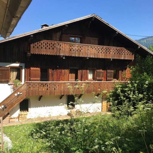 4, Le Battieu, Haute-Savoie
