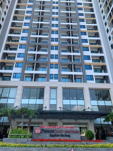 The 1108 sapphire Ha Long, Hạ Long