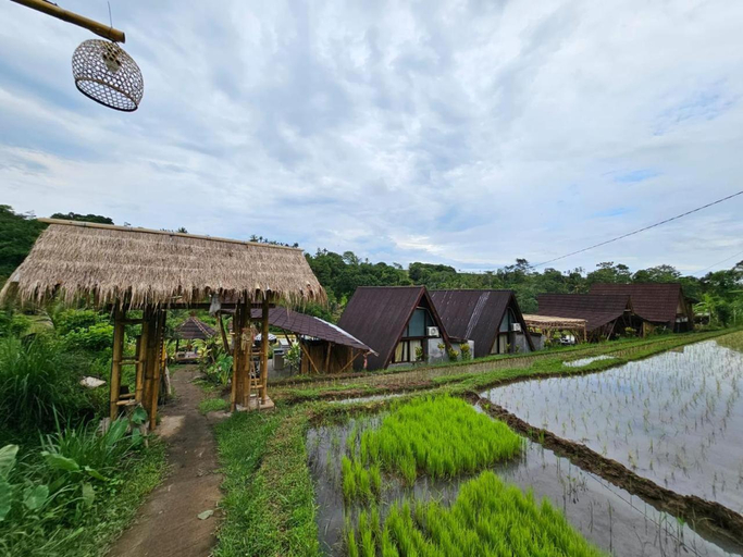 UmaUthu Bali, Tabanan
