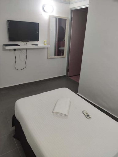 Others 4, Vive Inn, Langkawi