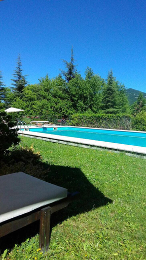 Others 3, Villa le Noci, Piacenza