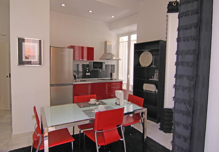 Others 5, Living Sevilla Apartments Catedral, Sevilla