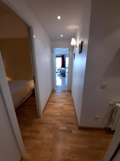 Public Area 2, Altissim Apartments, Pyrénées-Orientales