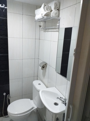 Bathroom 4