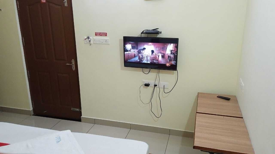 Sethu Residency, Dindigul