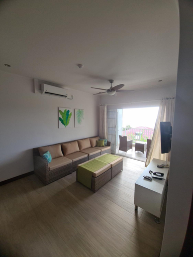 Bedroom, CRYSTAL SHORES Self Catering Apartments