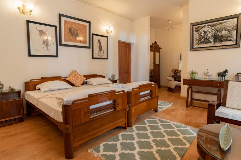 Bedroom 6
