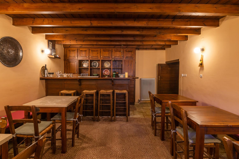 Food & Drinks 4, Troas Traditional Guesthouse, Epirus